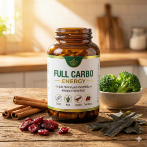 Full Carbo - Energy