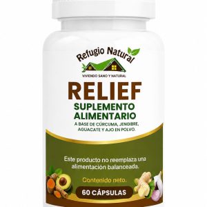 Relief