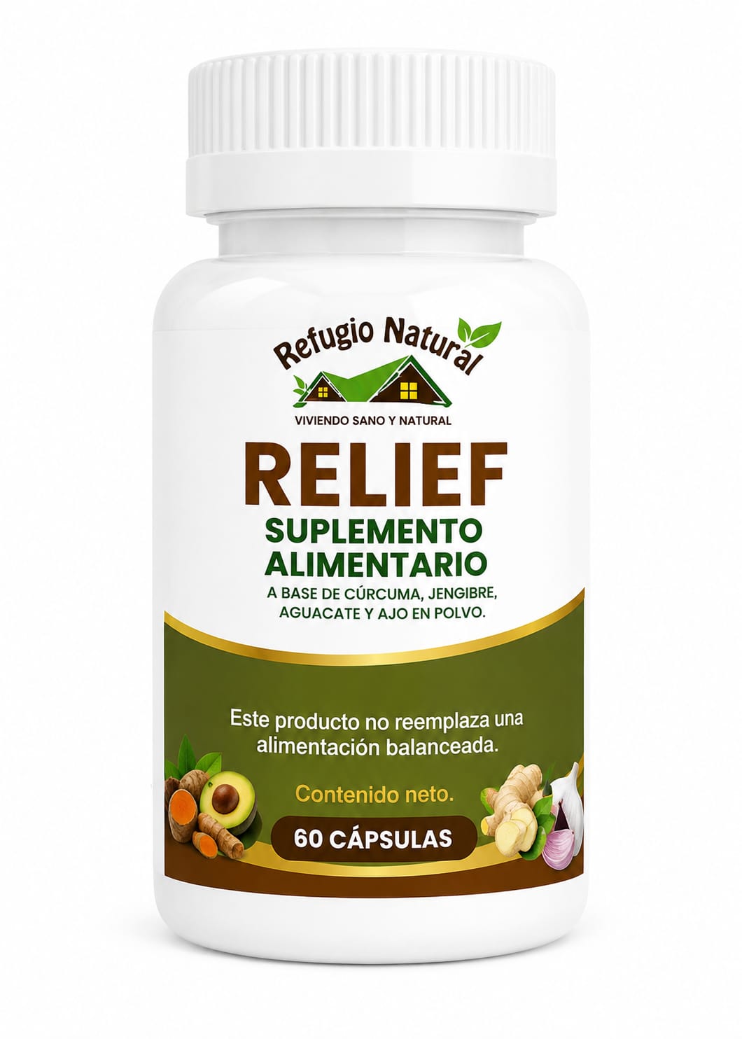 Relief